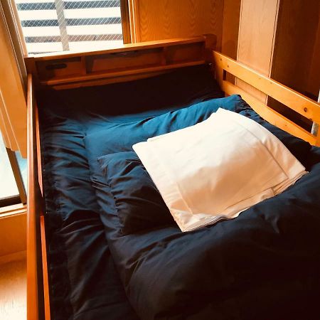 Ropeway St. Guesthouse Matsuyama  Zewnętrze zdjęcie