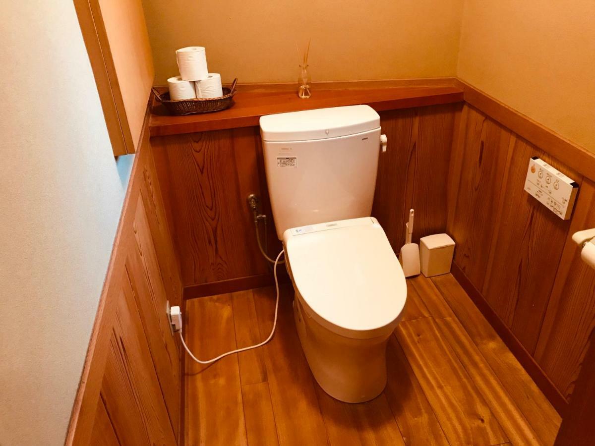 Ropeway St. Guesthouse Matsuyama  Zewnętrze zdjęcie