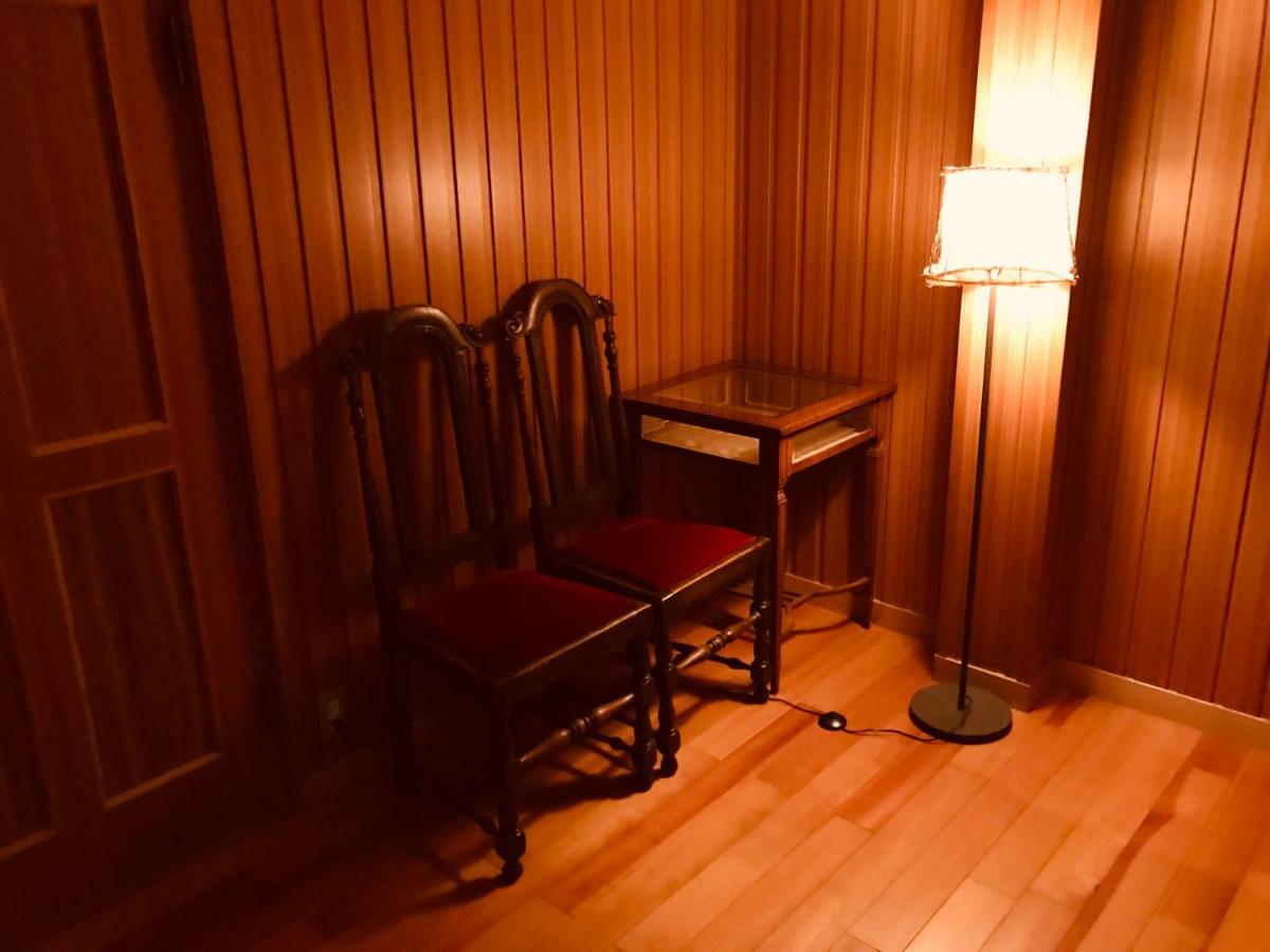 Ropeway St. Guesthouse Matsuyama  Zewnętrze zdjęcie