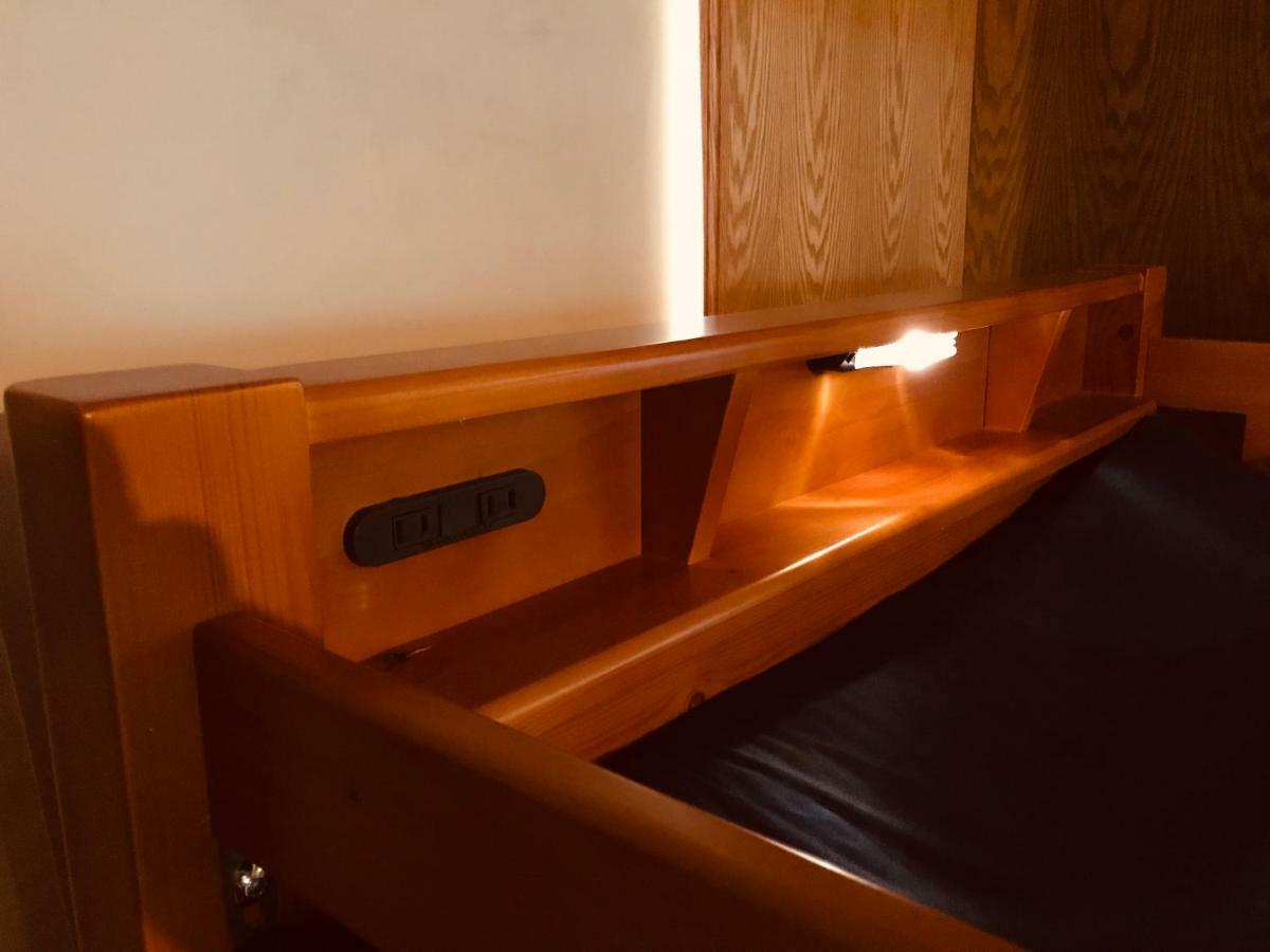 Ropeway St. Guesthouse Matsuyama  Pokój zdjęcie
