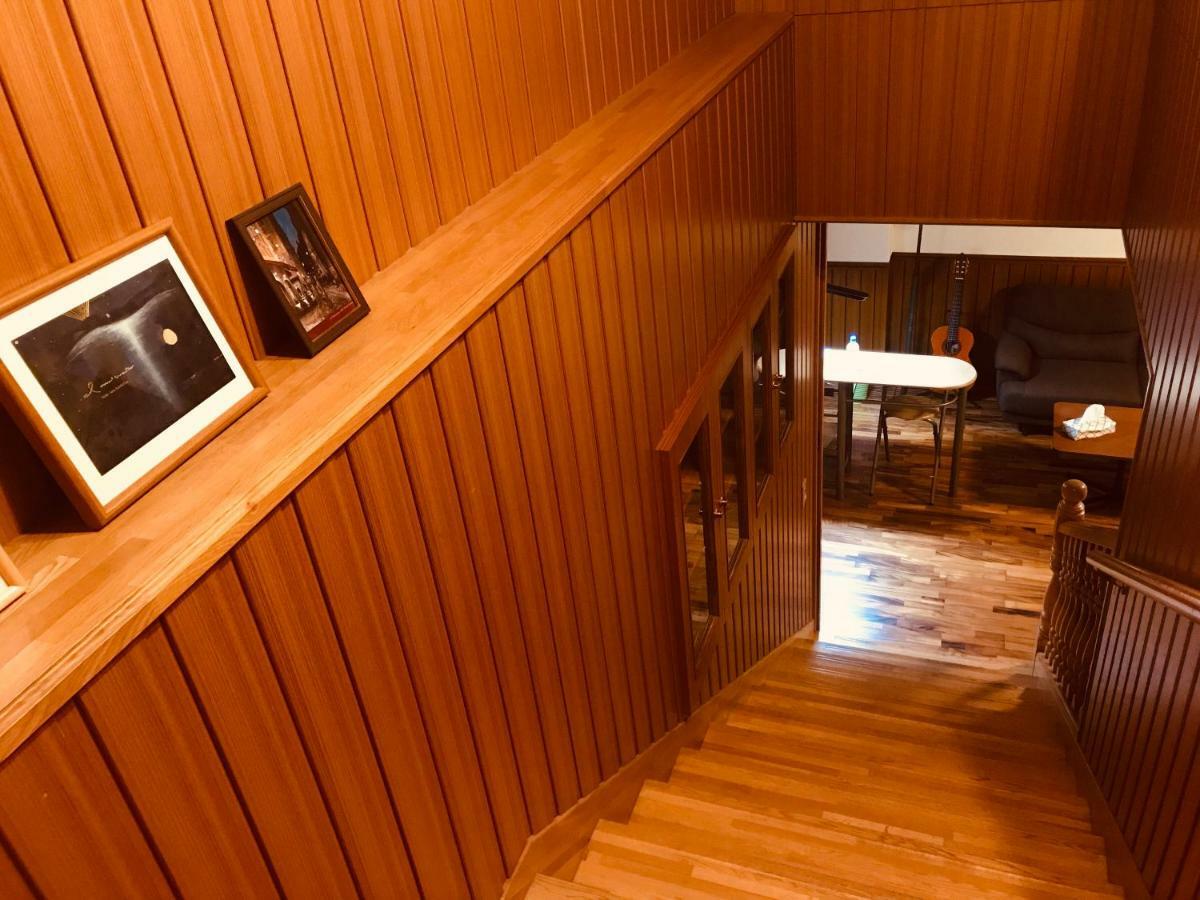 Ropeway St. Guesthouse Matsuyama  Zewnętrze zdjęcie